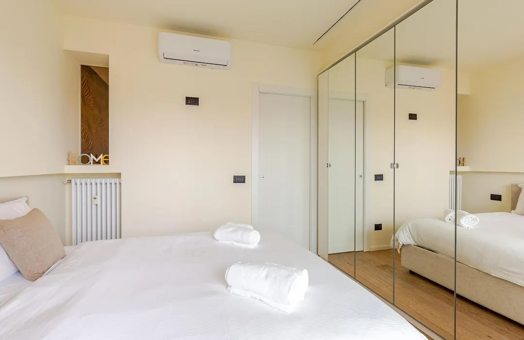 San Siro Milano Comfort&Elegance Appartamento-1