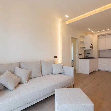 San Siro Milano Comfort&Elegance Appartamento-3