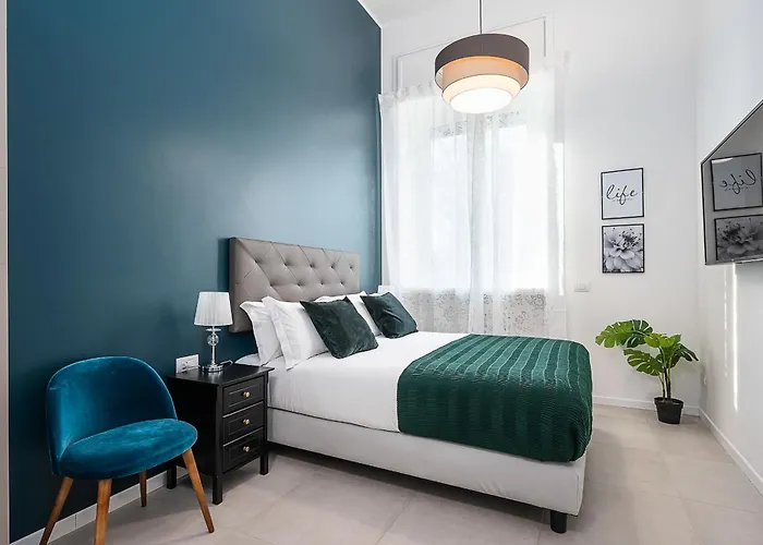 Classbnb - Bright Near The City Center